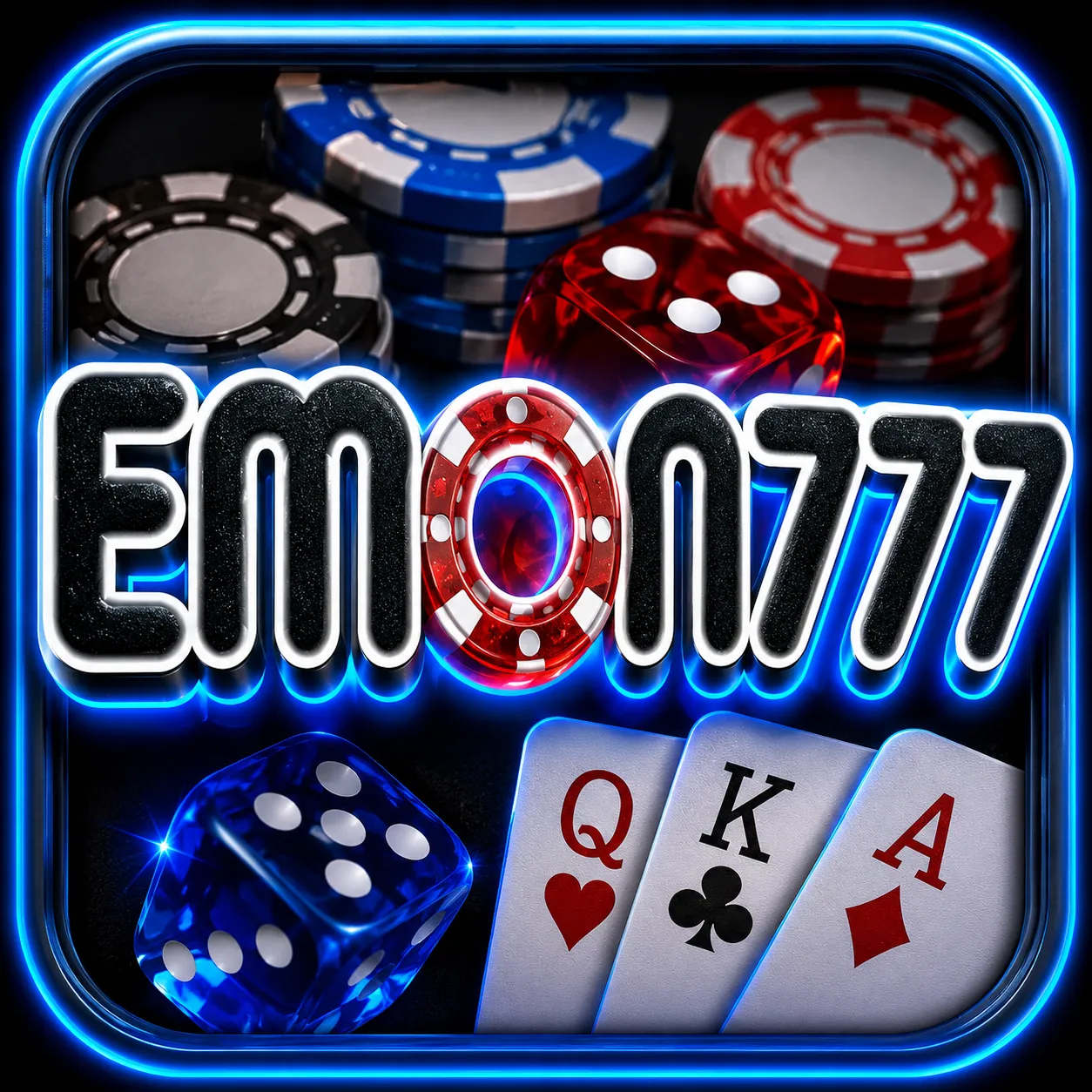 EMON777 - Kengerian di Balik Pintu Tertutup